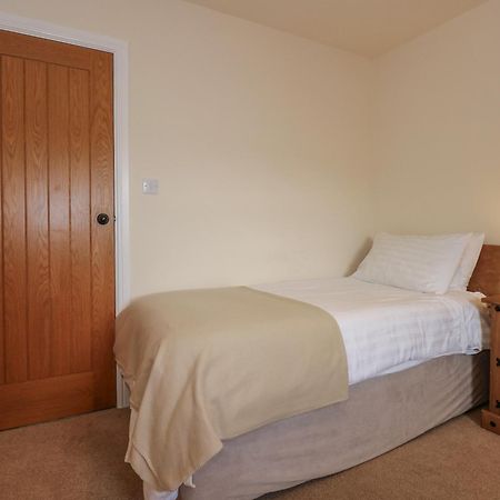 Yr Hen Stabl Villa Caernarfon Buitenkant foto