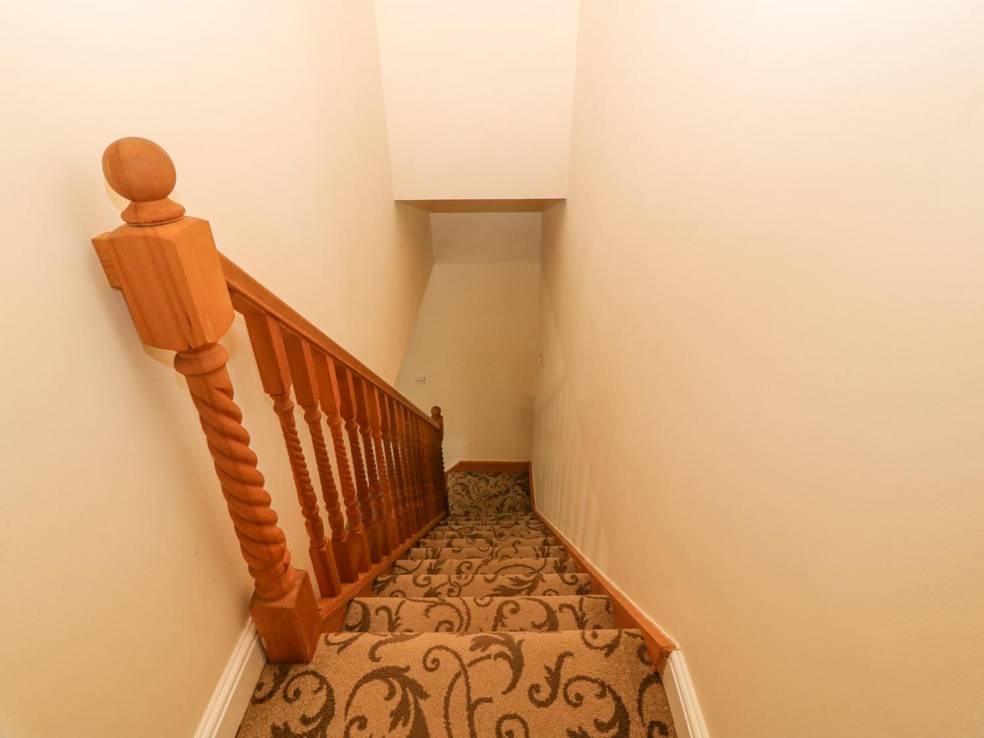 Yr Hen Stabl Villa Caernarfon Buitenkant foto